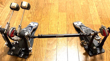 Pedal duplo Pearl P-2002B Eliminator comprar usado  Enviando para Brazil