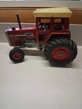 Vintage ertl massey d'occasion  Expédié en Belgium