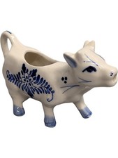 Cow shaped ceramic for sale  UK
