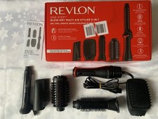 Revlon rvdr5370uk one for sale  SCUNTHORPE