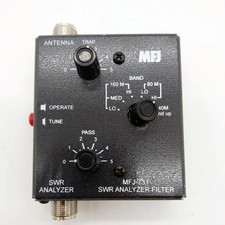 Mfj 731 swr for sale  Starkville
