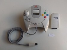 Manette officielle sega d'occasion  Dijon
