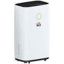 Homcom home dehumidifier for sale  GREENFORD
