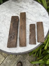 Bois chêne centenaire d'occasion  Guilers