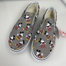Vans wall disney for sale  Dana Point