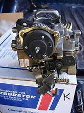 Rebuilt ford 1bbl for sale  Millersburg