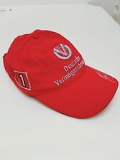 Cappellino ferrari michael usato  Italia