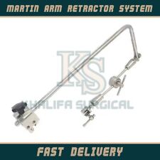 Martin arm retractor d'occasion  Expédié en Belgium