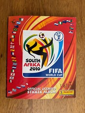 Album panini fifa d'occasion  Auch