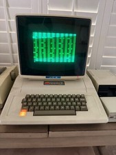 Apple plus computer for sale  Venice
