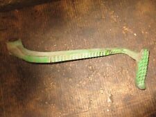 John deere right for sale  Silver Lake