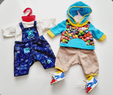 Tlg baby born gebraucht kaufen  Baden-Baden