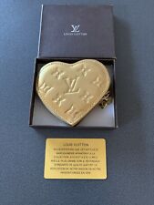 Louis vuitton heart for sale  GUILDFORD