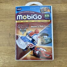 Vtec mobigo game for sale  MARCH