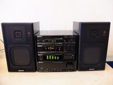 Chaîne sony worldwide d'occasion  Rouen-