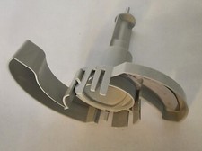 Braun k3000 messer gebraucht kaufen  Bonn