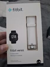 Fitbit versa smartwatch for sale  ARMAGH