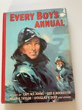 Vintage annual hardcover for sale  DONCASTER