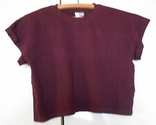 Shirt crop top d'occasion  Beauvais