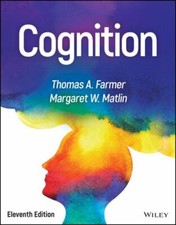 Cognition farmer thomas for sale  Columbia