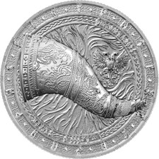 Gjallarhorn objets mythiques d'occasion  France