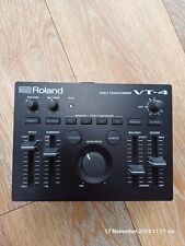 Roland vocal transformer for sale  DURHAM