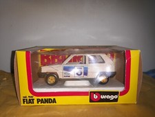 Burago fiat panda usato  Pisa