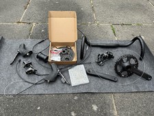 Sram apex mixed for sale  GREENFORD