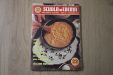 Scuola cucina 23. usato  Bresso