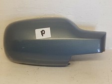Coque rétroviseur passager d'occasion  Narrosse