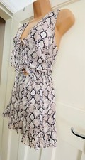 Primark snake print for sale  IPSWICH