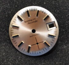 Quadrante orologio barret usato  Casalpusterlengo