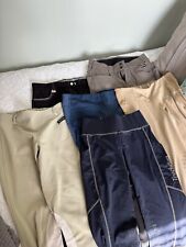 Equestrian breeches pants for sale  Mount Pleasant