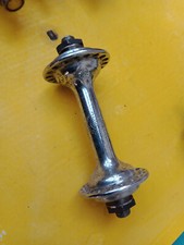 Mozzo campagnolo ferro usato  Voghera