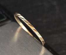 Alter 585er goldring gebraucht kaufen  Friedrichshafen