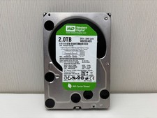 Hard disk western usato  Venzone