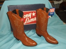 Tony lama cowboy for sale  Blackfoot