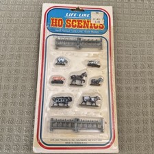 Life like scenics for sale  Pasadena