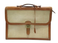Vintage sac depeches d'occasion  France
