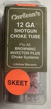 Carlson pattern plus for sale  Webster