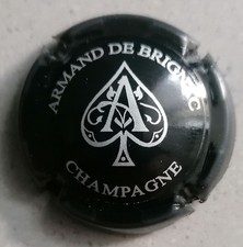 Capsule champagne armand d'occasion  Reims