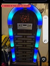Jukebox player for sale  WALSALL