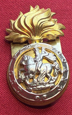 Ww2 northumberland fusiliers for sale  DORKING