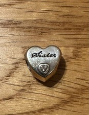 sister charm for sale  CAMBERLEY