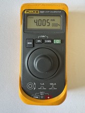 Fluke 707 current for sale  STOKE-ON-TRENT