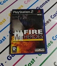 PS2 FIRE HEROES NEW RESEALED PLAYSTATION 2 PAL ITALIANO DISCO COME NUOVO  comprar usado PS2 FIRE HEROES NEW RESEALED PLAYSTATION 2 PAL ITALIANO DISCO COME NUOVO  comprar usado  Enviando para Brazil