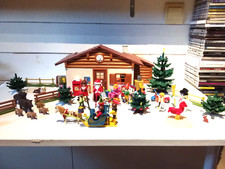 Playmobil maison père d'occasion  La Garde