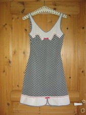 Schiesser nylon unterkleid gebraucht kaufen  Nattheim