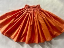 Orange hawaiian pau for sale  Honolulu