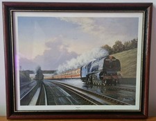 Royal scot barry for sale  OSSETT